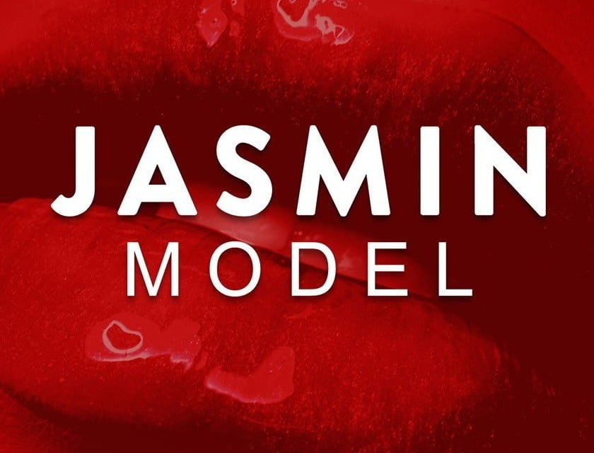 Sexy profile pic of JasmineRossa